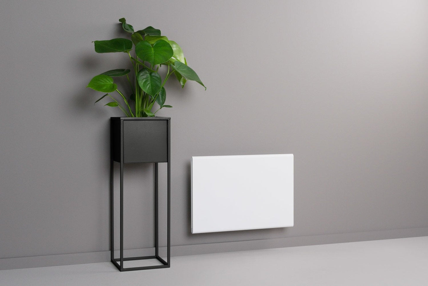 Adax Bluetooth Eco calefactor eléctrico básico