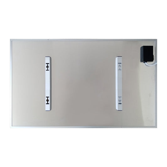QH-GM Espejo de infrarrojos serie-GM 60x120 - 700 vatios