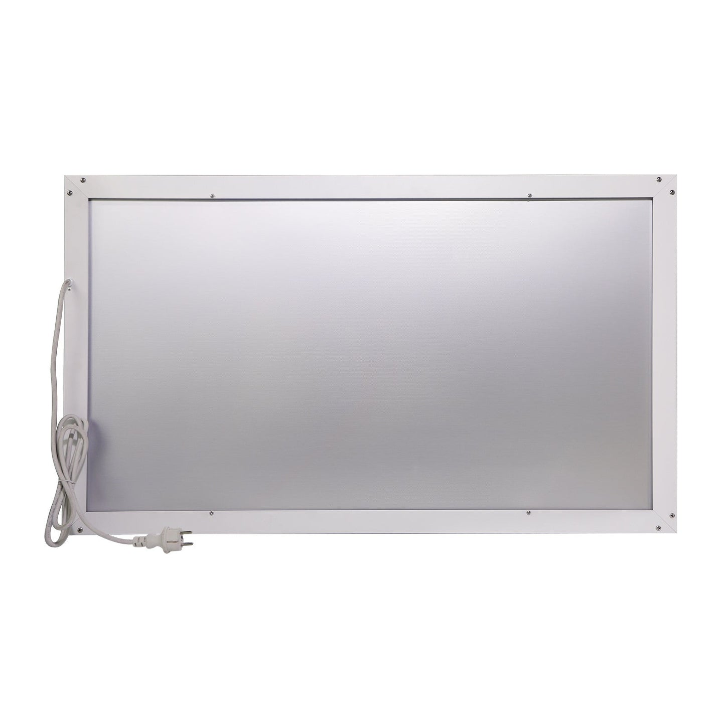 QH-H4 Panel infrarrojo H4 Exclusive Series 59 x 59 - 400 vatios