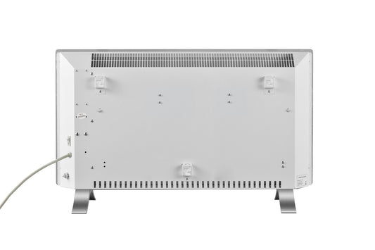 Calefacción de calidad - Élégance Wifi