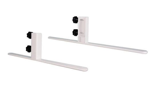 Consolas de pie para mando a distancia y paneles de infrarrojos QH