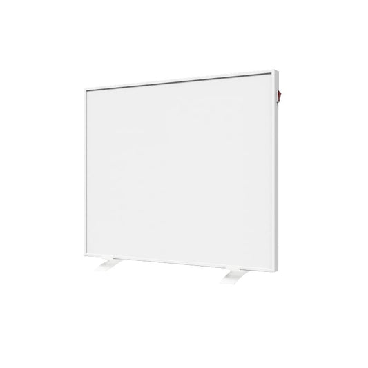 Reposapiés para paneles de infrarrojos universal