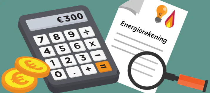 Nearly seven in ten Dutch people use electric heating to reduce energy costs