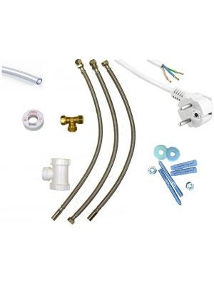 Connection materials