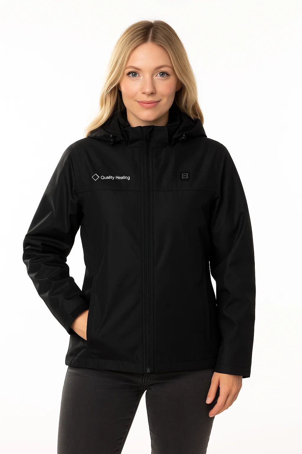 Heated Jacket