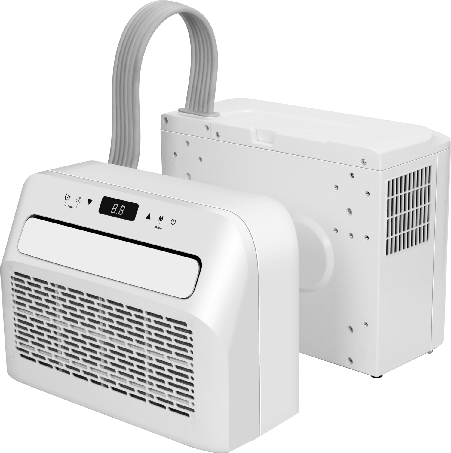 Caravan air conditioner 5000 BTU