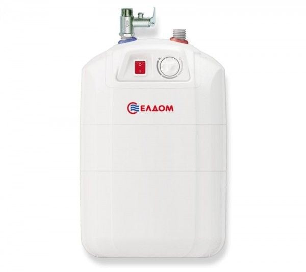 Close-in boilers — kitchen boilers