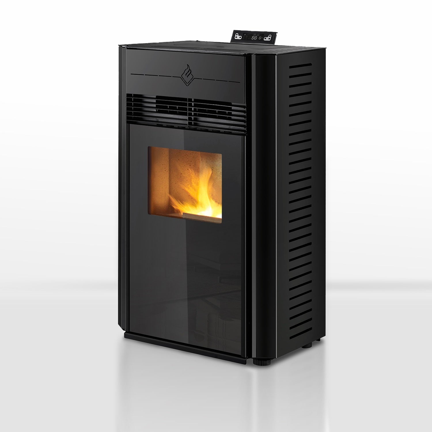 Pellet Stove