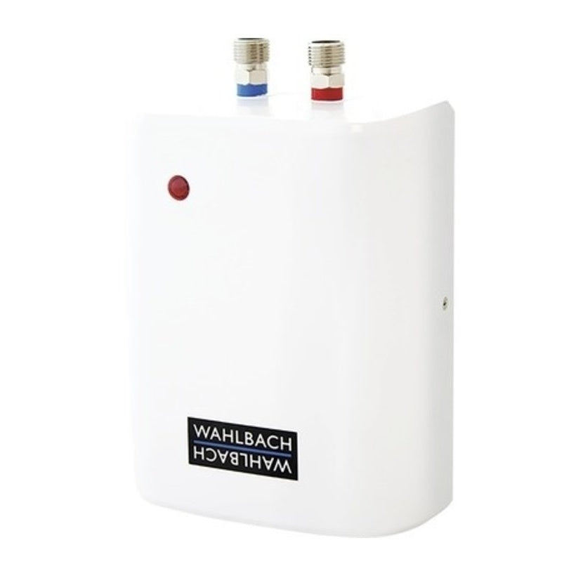 Instant water heaters