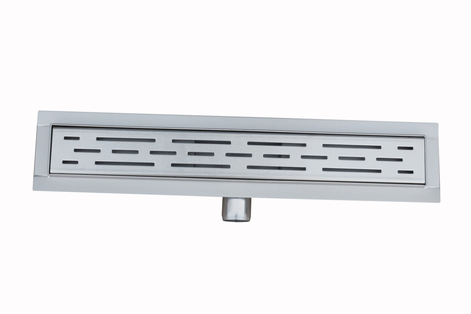 Shower drains
