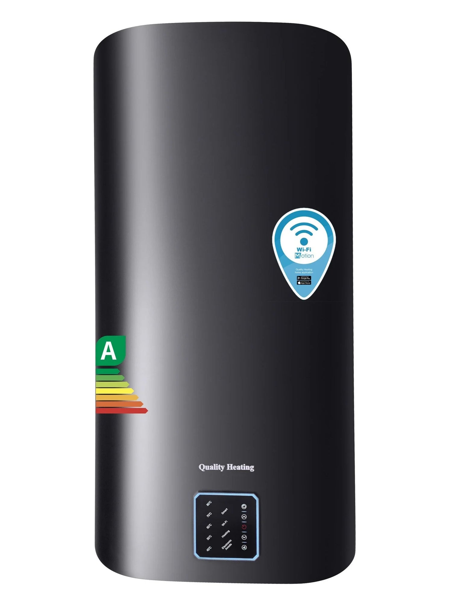Hot water solutions