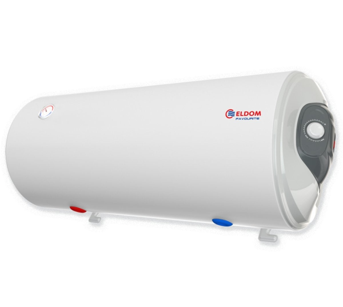 Horizontal boilers