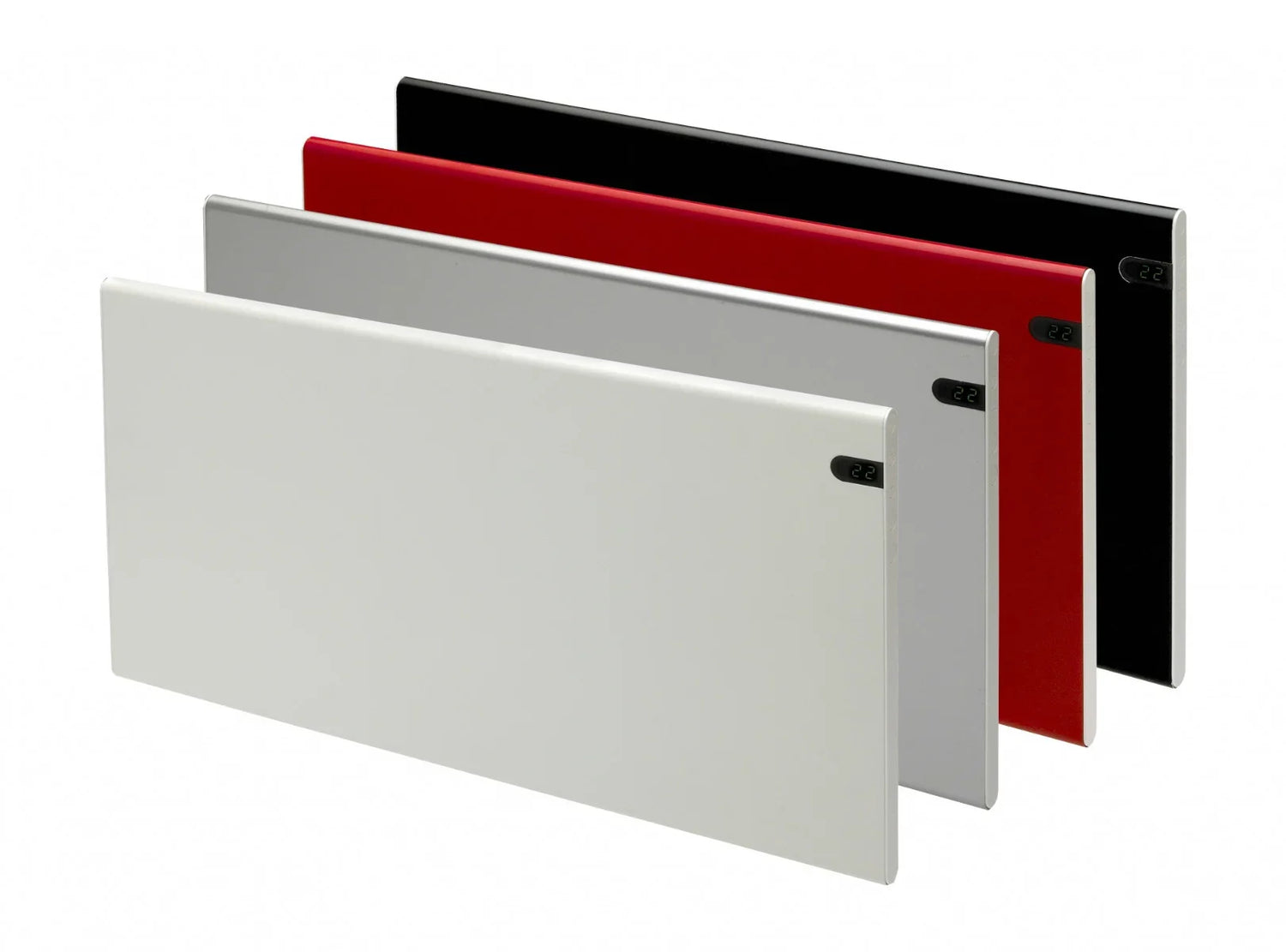 Electric heaters