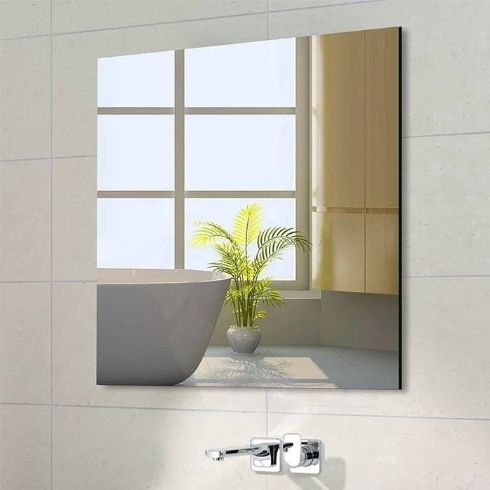 Infrared mirrors