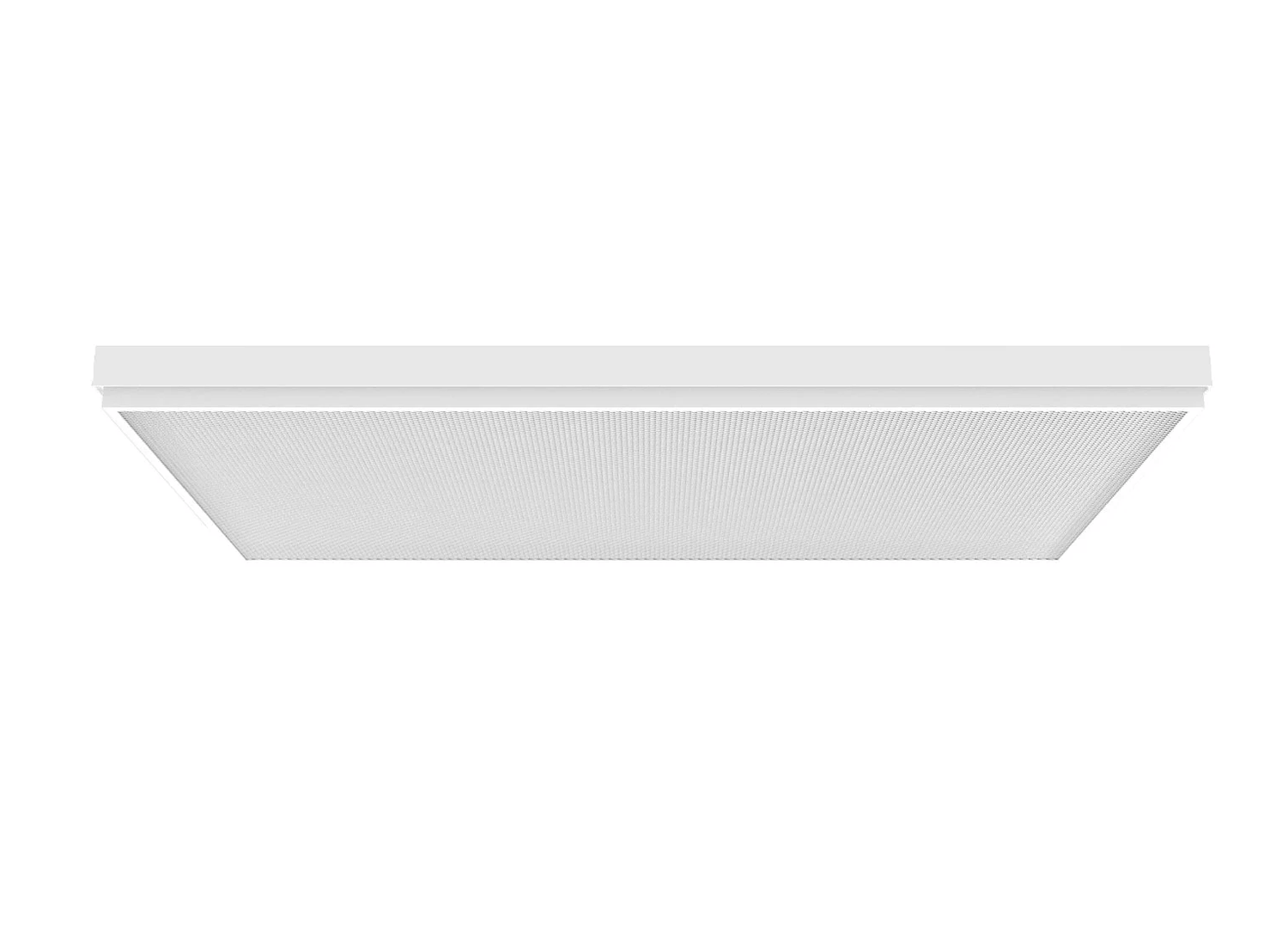High-power infrared panel
