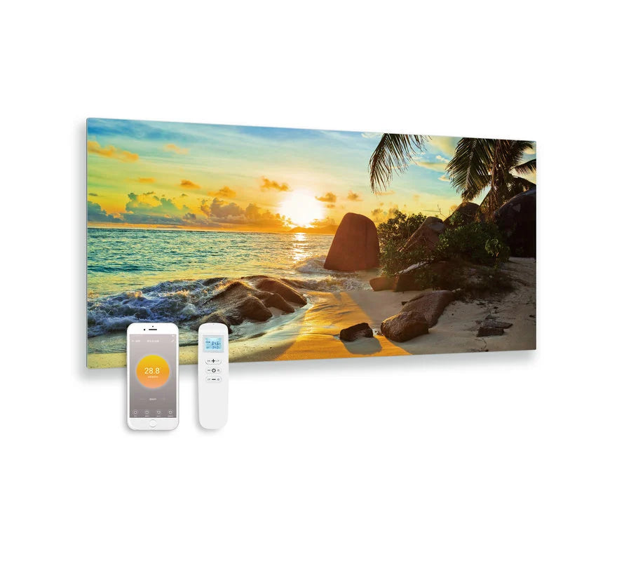 Panel printing