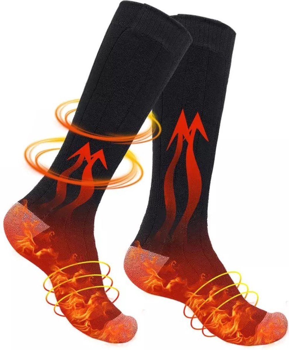 Heated Socks