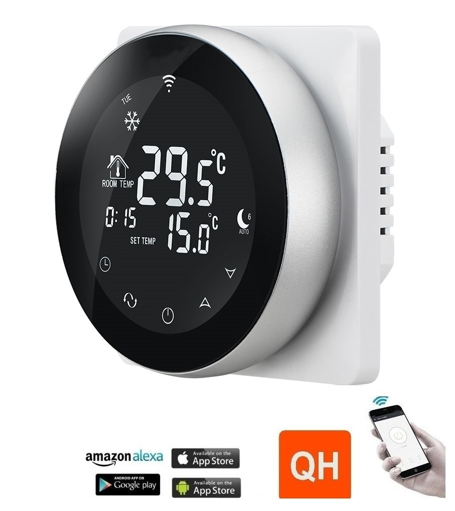 Thermostats