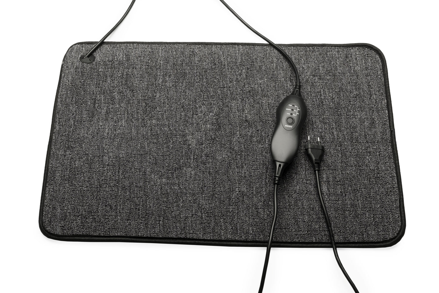 Warm Foot Mats
