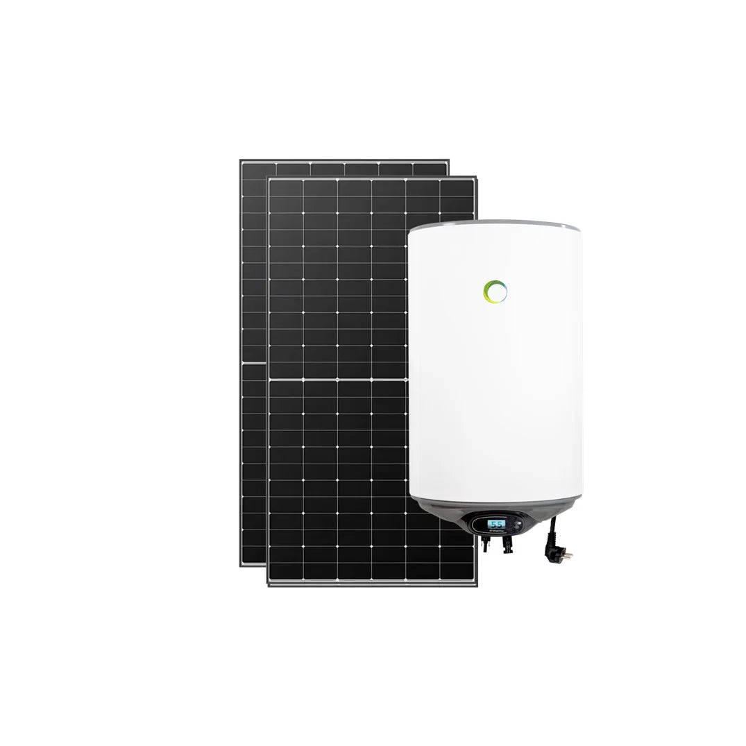 Solar Power Boilers