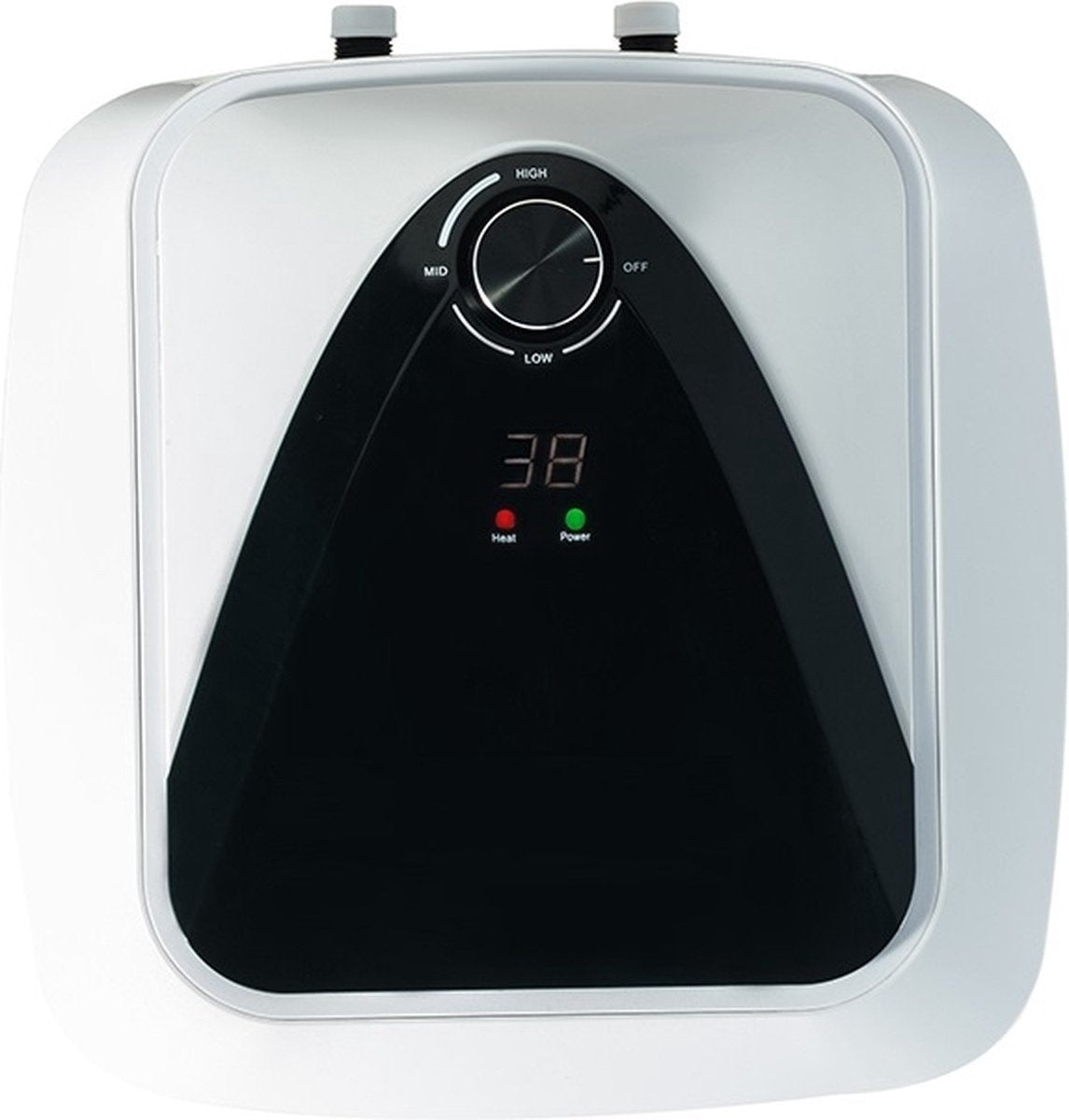 Kitchen Water Heater 10 Liters Extra Life Quality Heating
