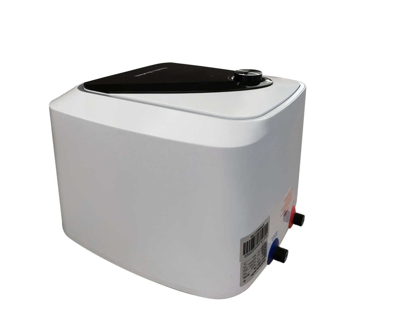 Caldera de cocina de 13 litros Extra Life Quality Heating