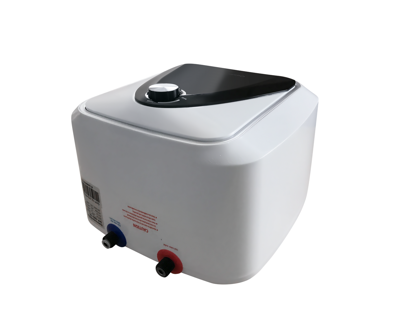 Caldera de cocina de 13 litros Extra Life Quality Heating