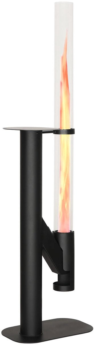 P01 HeatRocket Pellet Stove Quality Heating 5,0kw