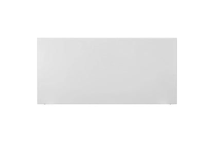 Quality Heating - Eco Slim Wifi white