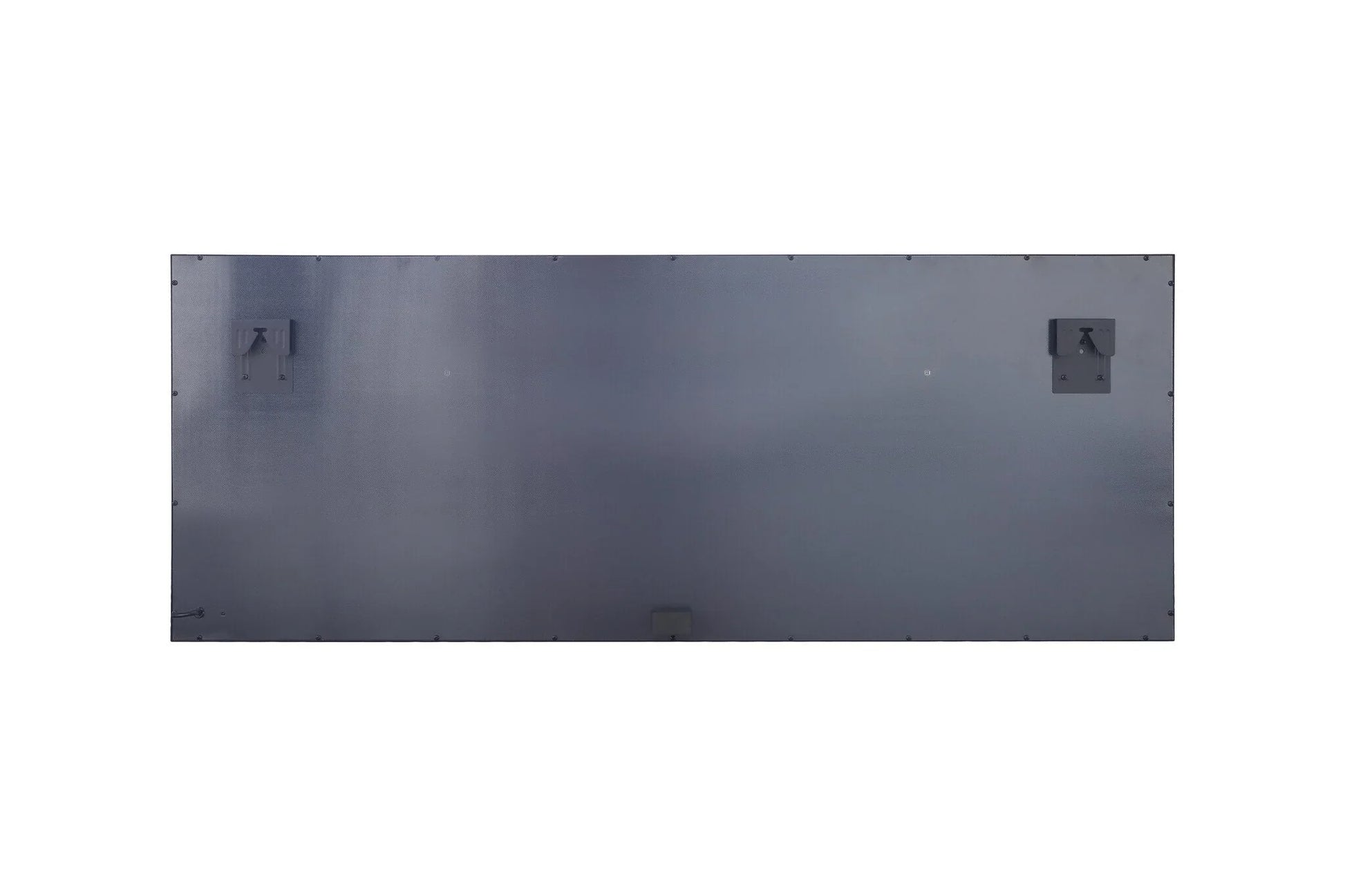 Panel infrarrojo Flamara chimenea LED 2100Watt