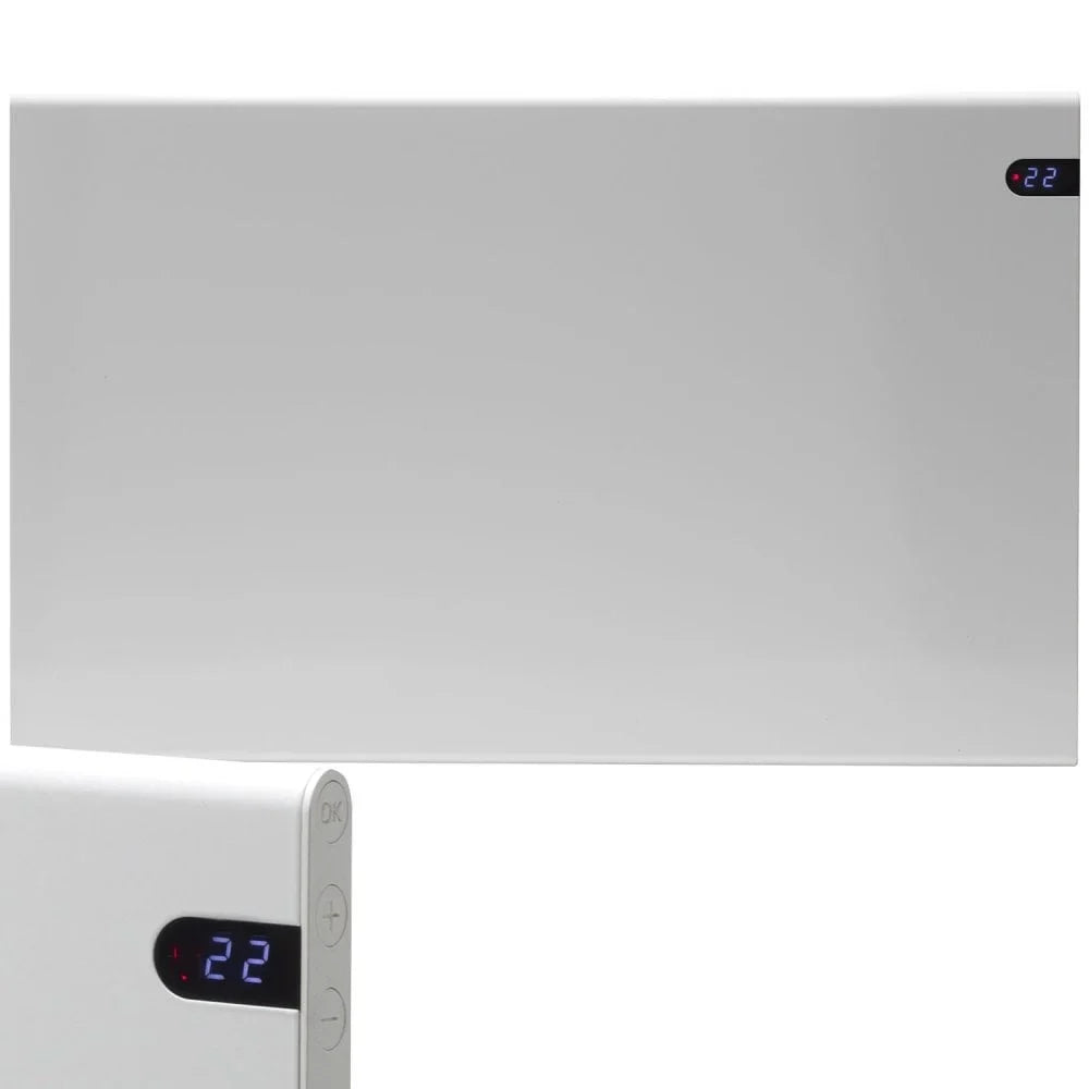 Calefacción eléctrica Adax Neo