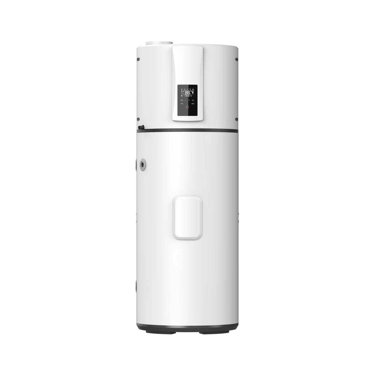 Heater heat pump QH 250L - Energy Label A with subsidy