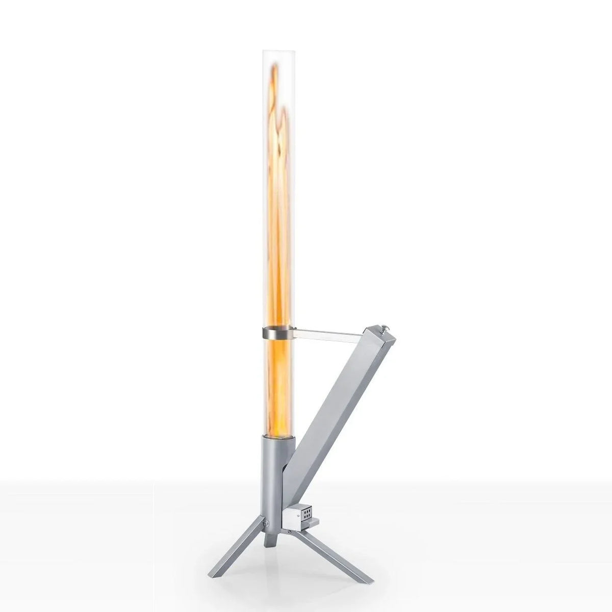 P01 HeatRocket Pellet Stove Quality Heating 5,0 kW