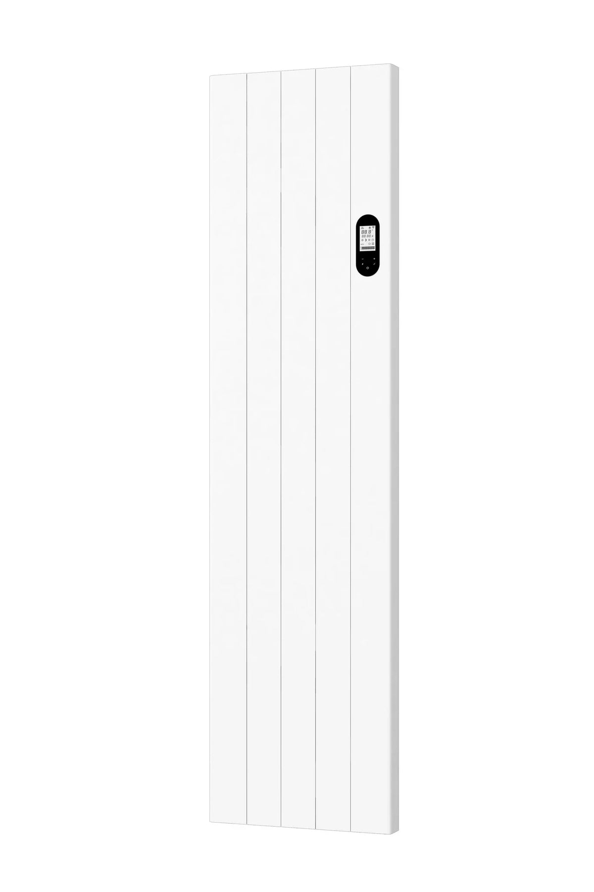 Quality Heating radiator vertical Civetta White