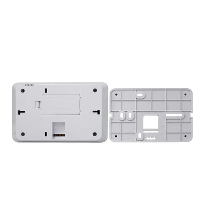 Termostato blanco QH-Basic con receptor enchufable incluido
