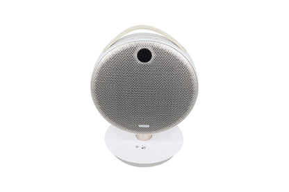 Estufa Cerámica de Diseño AeroHeat Touch – con Control Inteligente