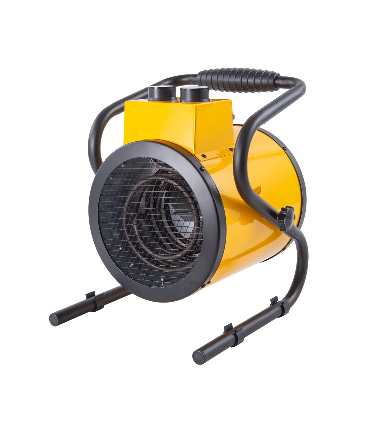 Electric Heater for Workshop with fan 3 kW