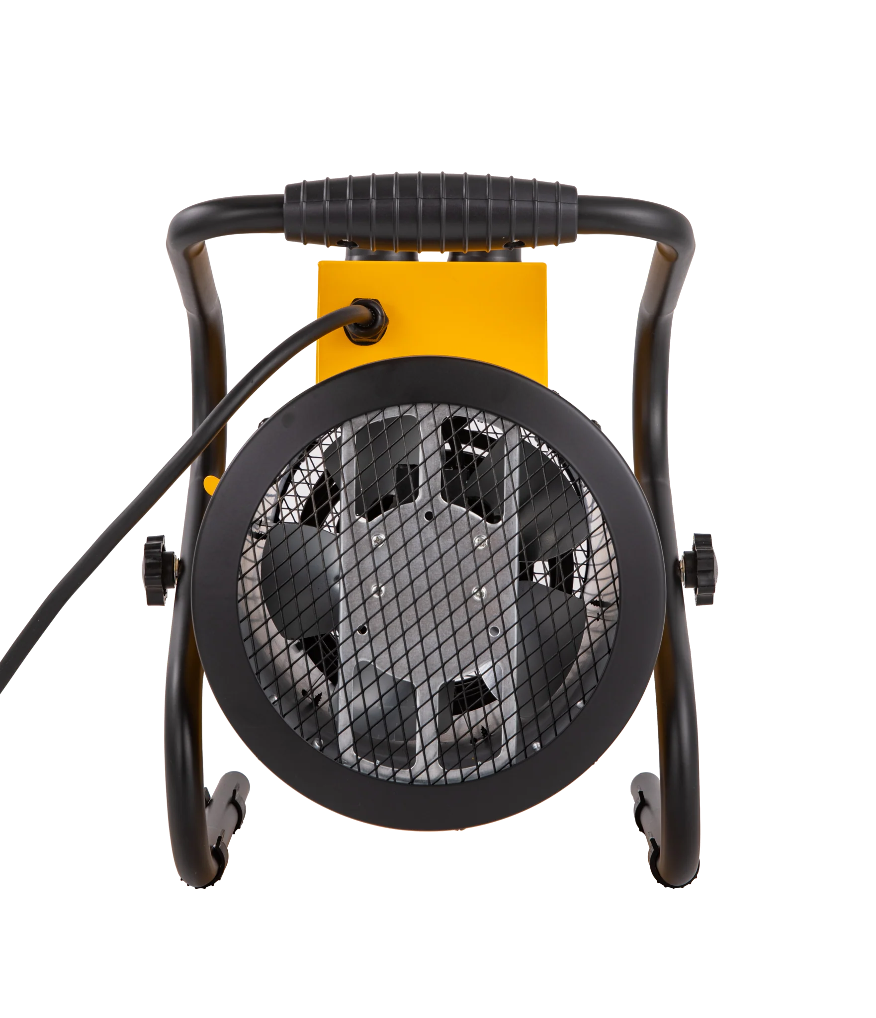 Calentador eléctrico para taller con ventilador de 3 kW