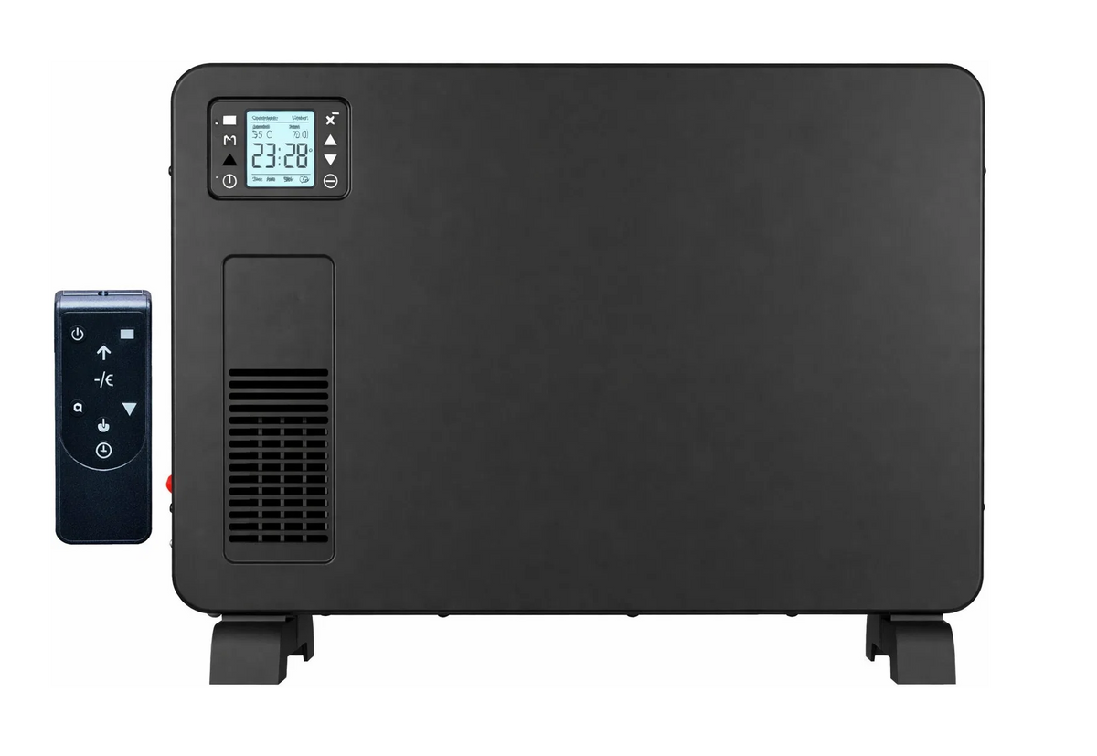 Quality Heating - Confort easy Wifi