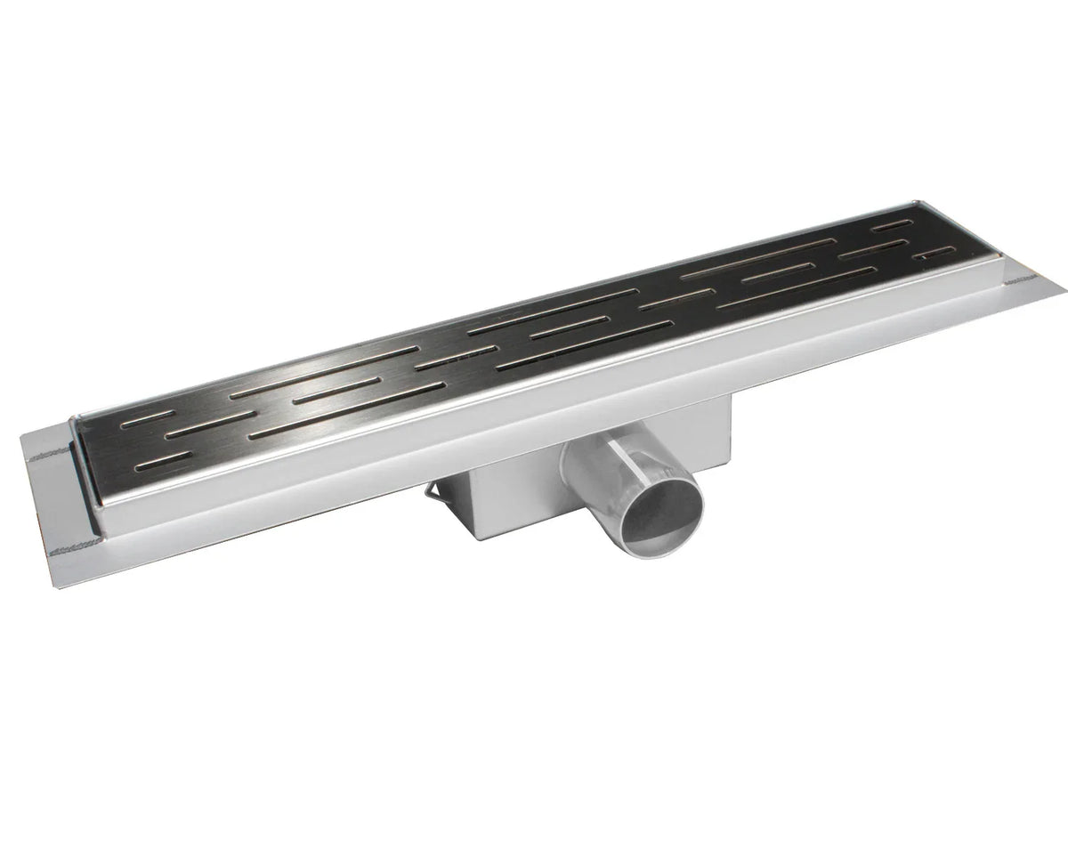 Shower Channel Nurion with flange