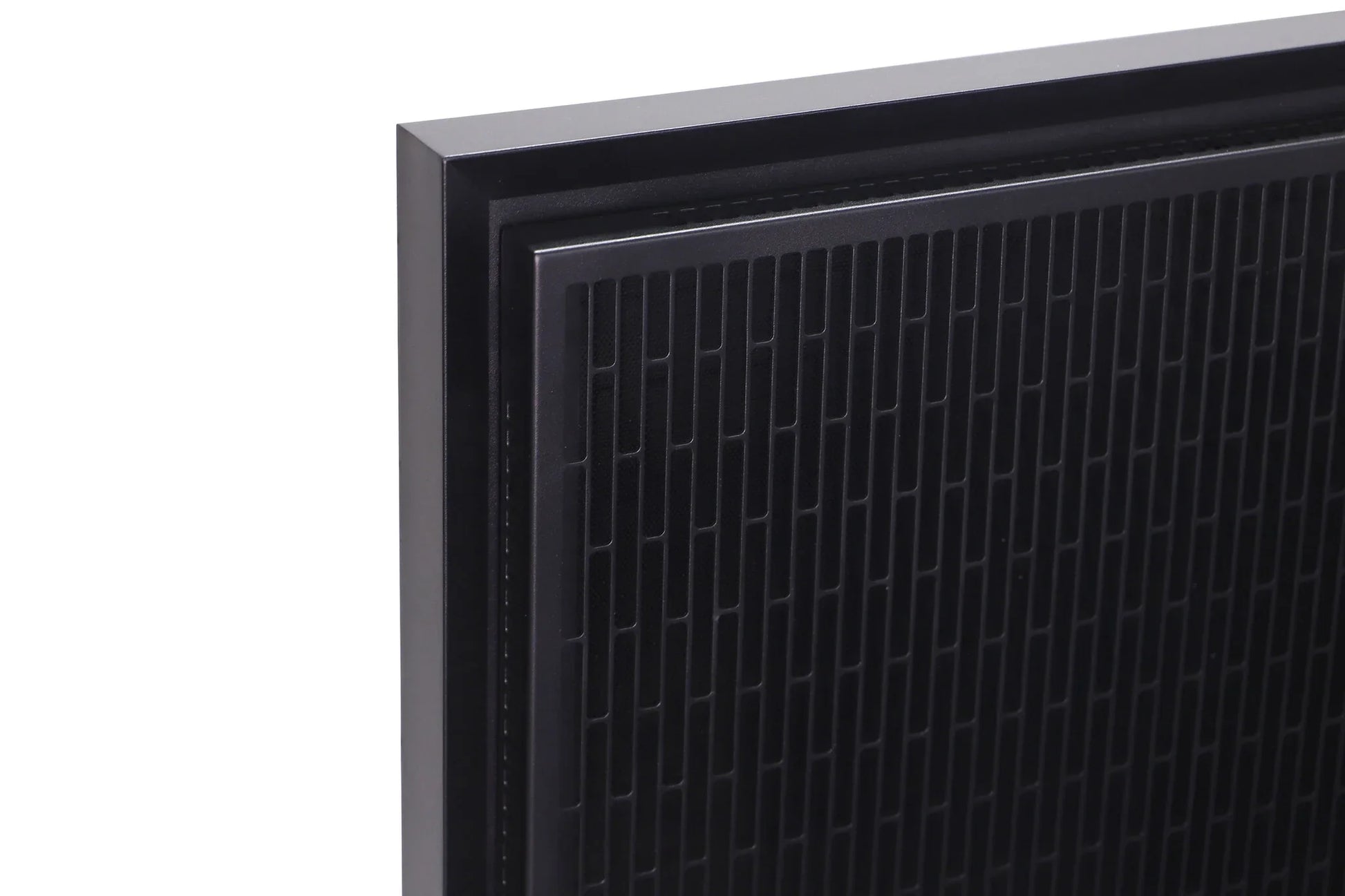 Panel infrarrojo chimenea LCD 1700Watt Deluxe