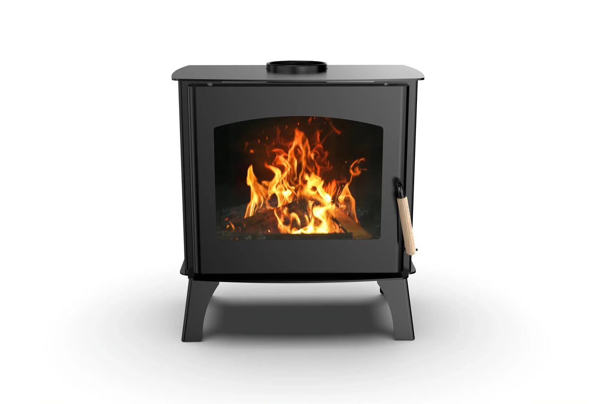 WoodHaven Wood Stove 11.8 kW