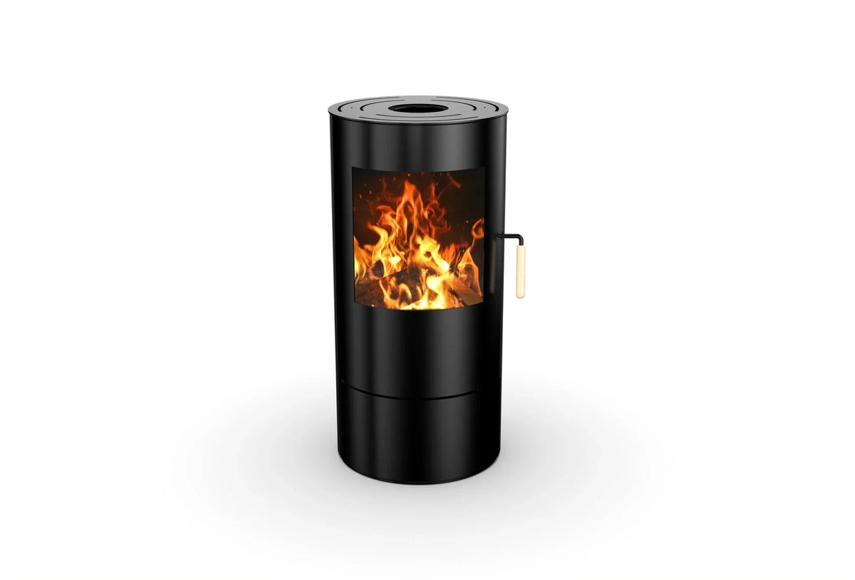 Aurora wood-burning stove 8.2 kW