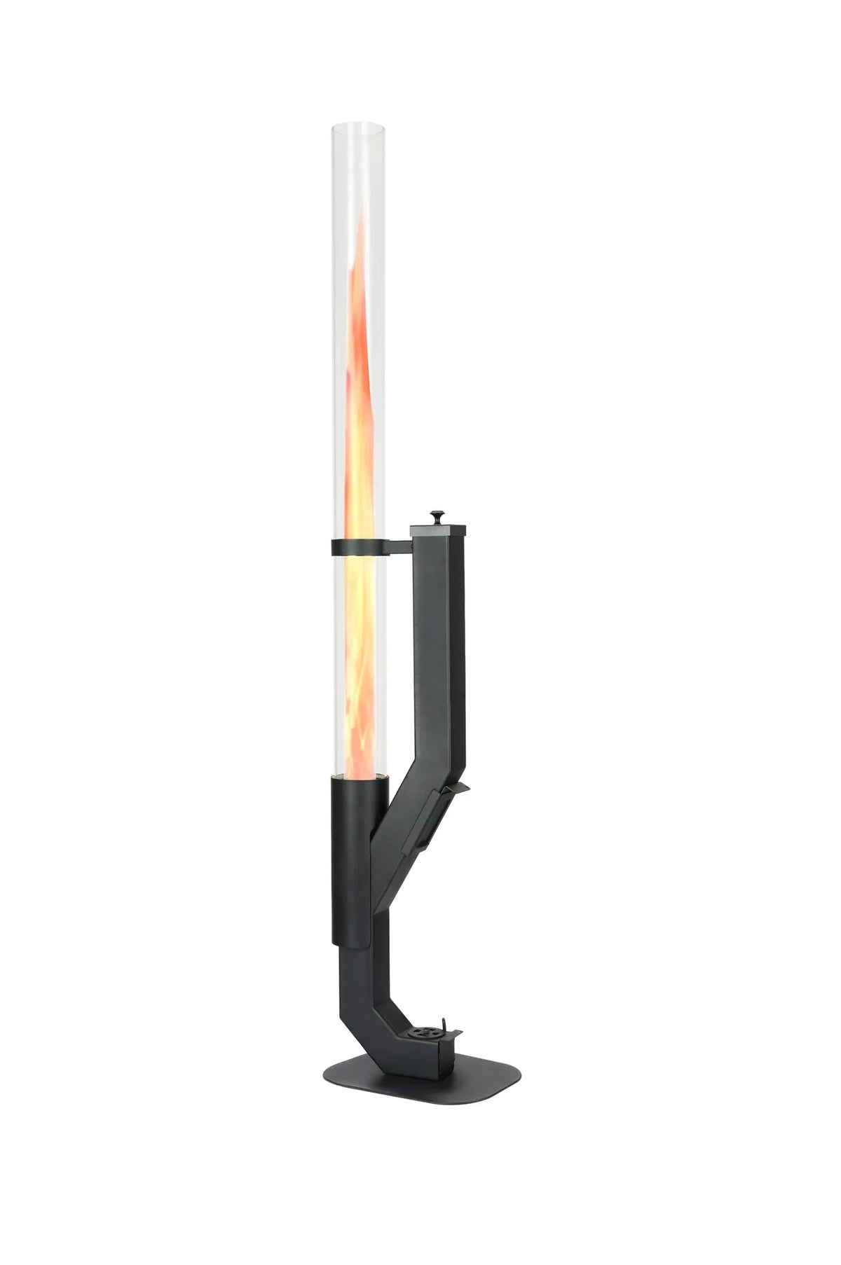 P08 HeatRocket Pellet Stove Quality Heating 5,0kw
