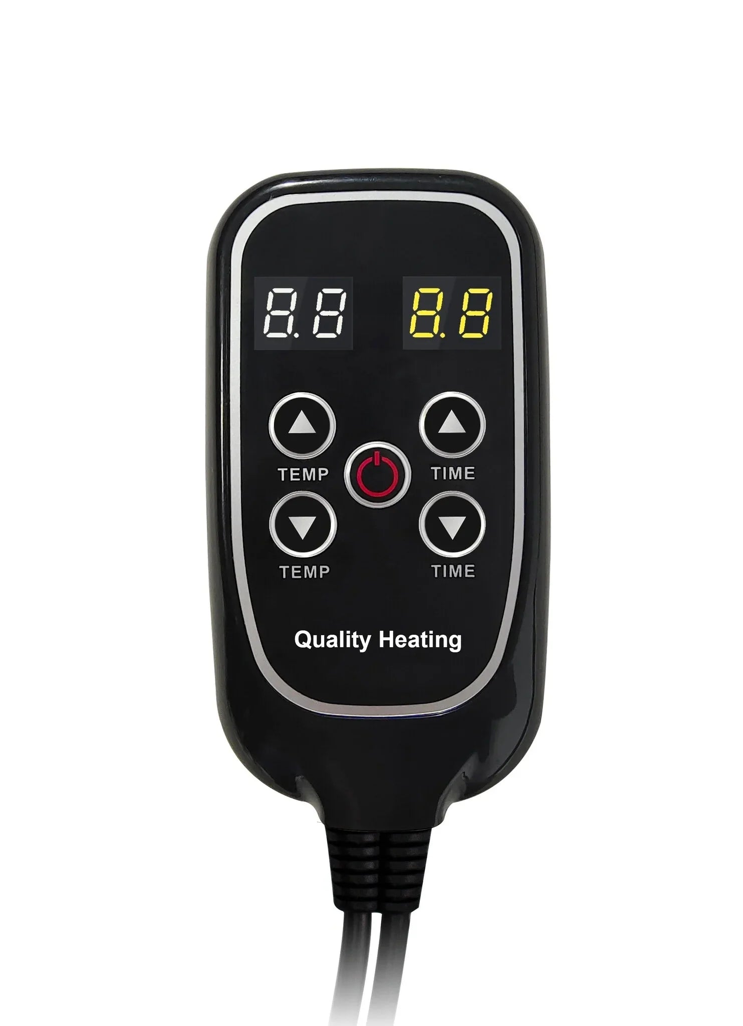 Manta de sauna infrarroja 660Watt potencia ajustable