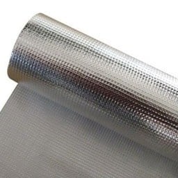 QH Reflective Aluminium Foil