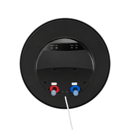 80 Liter Performance V2 QH Wifi dual elektrische boiler met digitale bediening