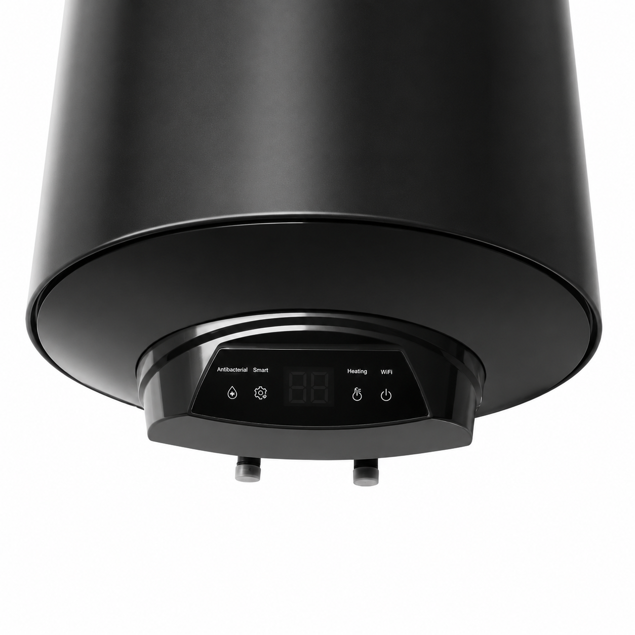 100 Liter Performance V2 QH Wifi dual elektrische boiler met digitale bediening