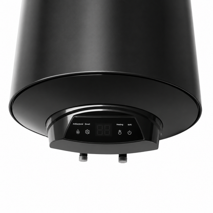 100 Liter Performance V2 QH Wifi dual elektrische boiler met digitale bediening