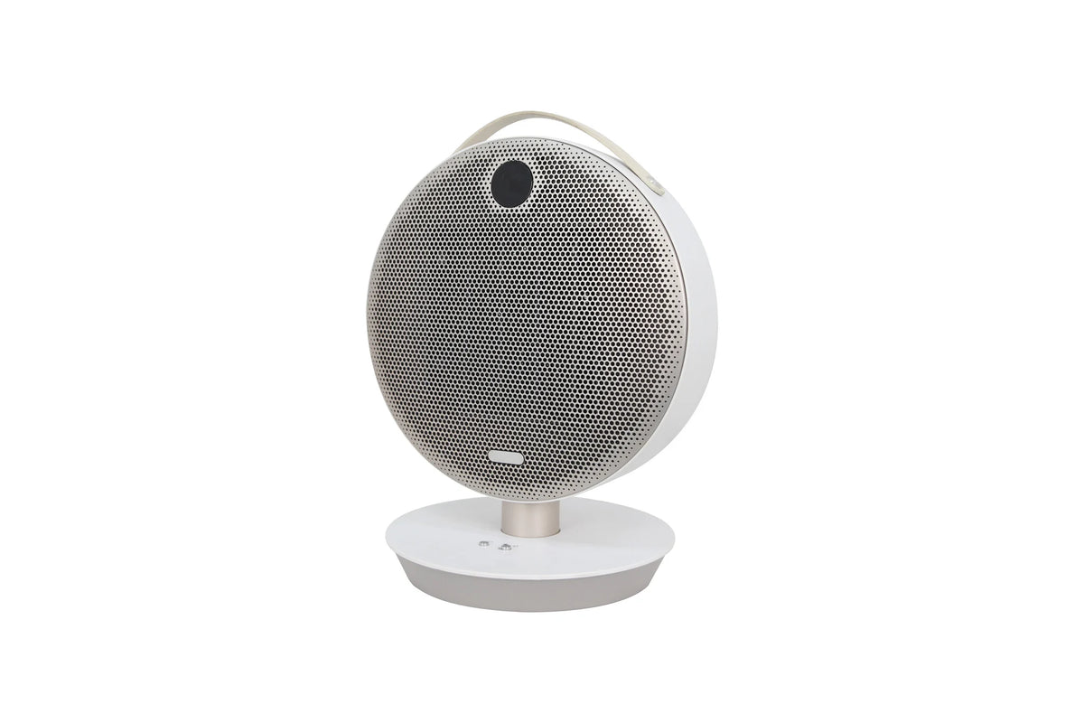 Second Chance - Designer Ceramic Heater AeroHeat Touch – with Smart Control - Default